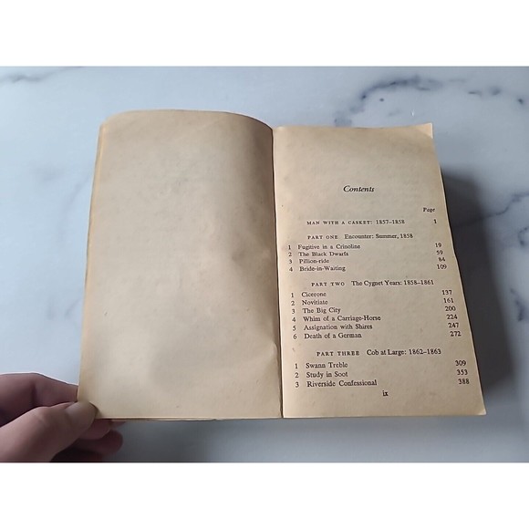 Vintage God Is an Englishman R.F. Delderfield 1970 - Picture 6 of 10